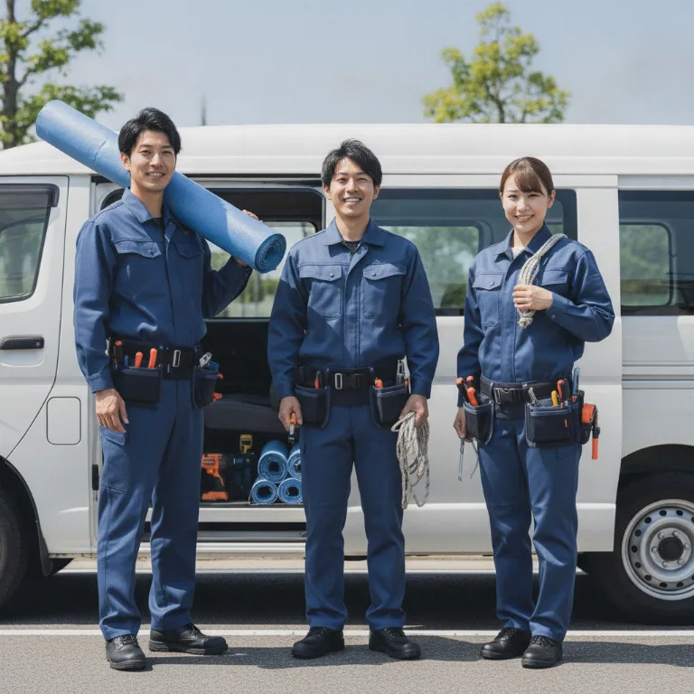 임시 지붕 덮개 청주